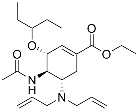 Oseltamivir Impurity 75