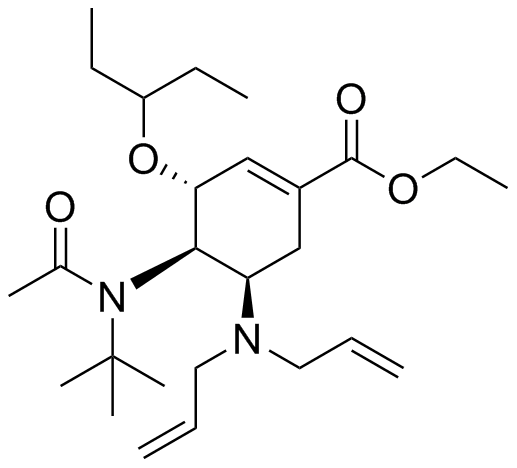 Oseltamivir Impurity 77