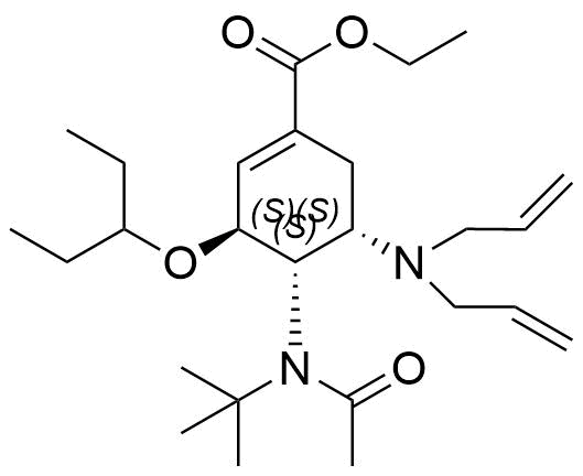 Oseltamivir Impurity 78