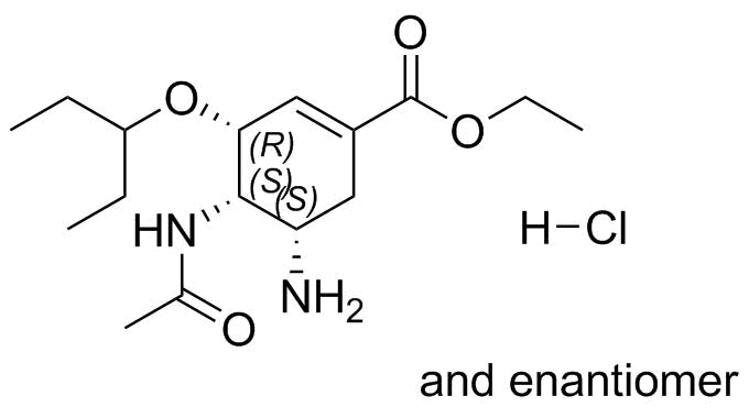 Oseltamivir Impurity 79