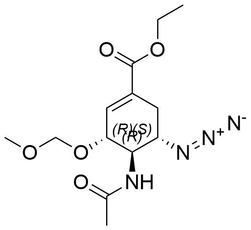 Oseltamivir Impurity 109