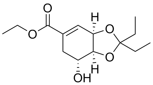 Oseltamivir Impurity 81