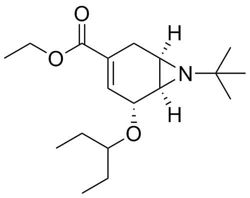Oseltamivir Impurity 82