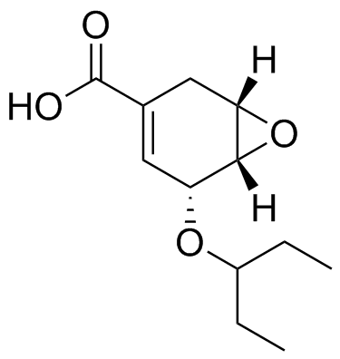Oseltamivir Impurity 83