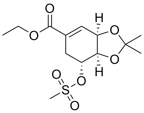 Oseltamivir Impurity 84
