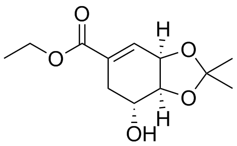 Oseltamivir Impurity 85