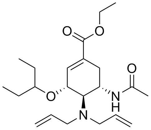 Oseltamivir Impurity 88