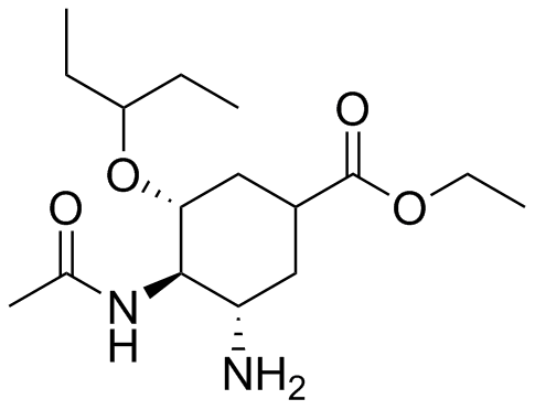 Oseltamivir Impurity 89