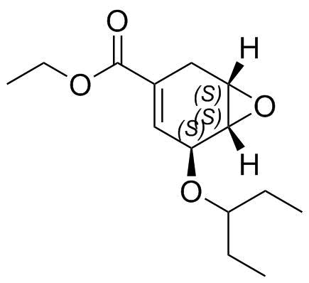 Oseltamivir Impurity 11