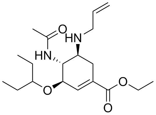 Oseltamivir Impurity 90
