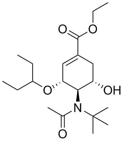 Oseltamivir Impurity 92