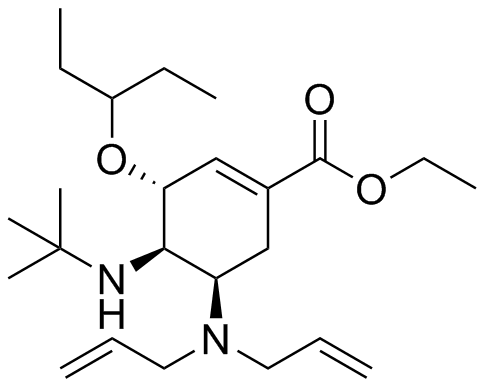 Oseltamivir Impurity 93