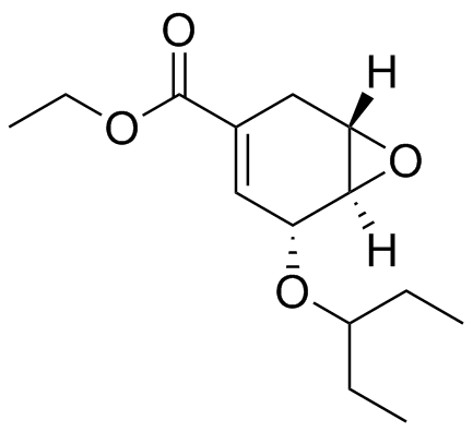 Oseltamivir Impurity 95