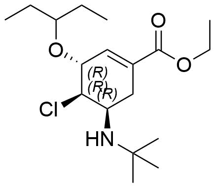 Oseltamivir Impurity 97