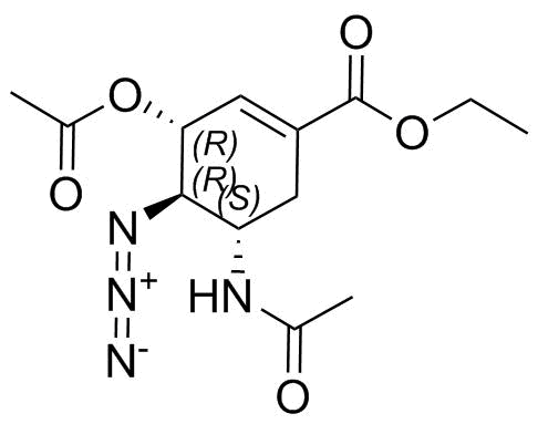 Oseltamivir Impurity 98