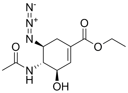 Oseltamivir Impurity 110