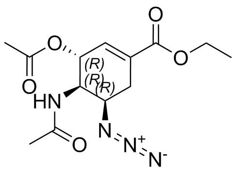Oseltamivir Impurity 99