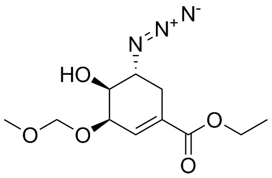 Oseltamivir Impurity 111