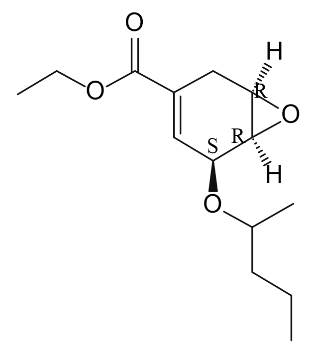 Oseltamivir Impurity 159