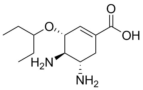 Oseltamivir Impurity 14