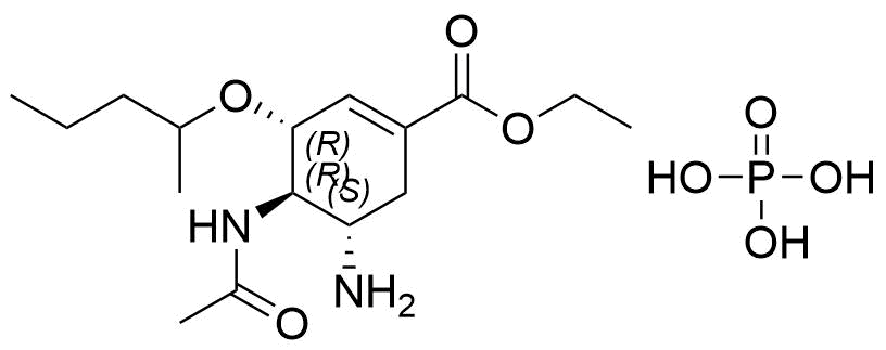 Oseltamivir Impurity 53