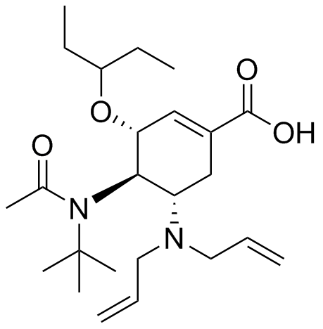 Oseltamivir Impurity 116
