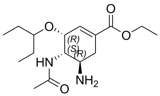 Oseltamivir Impurity 132