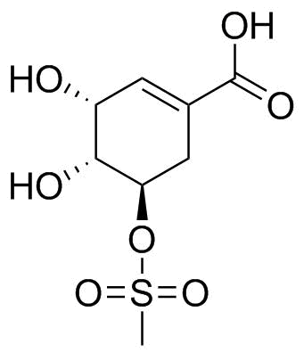 Oseltamivir Impurity 158