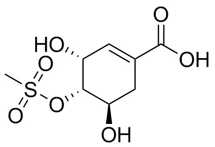 Oseltamivir Impurity 159