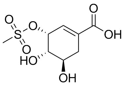 Oseltamivir Impurity 160