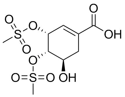 Oseltamivir Impurity 161