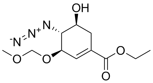Oseltamivir Impurity 113
