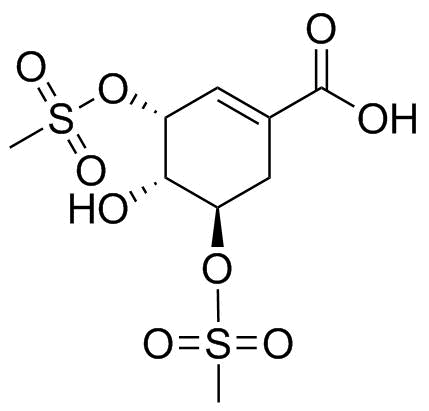 Oseltamivir Impurity 162