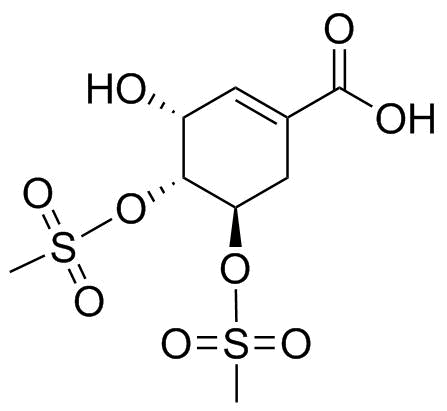 Oseltamivir Impurity 163