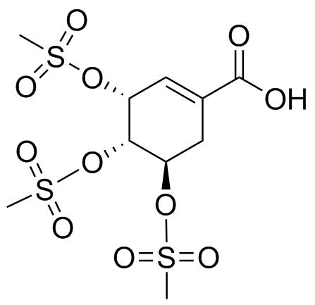 Oseltamivir Impurity 164