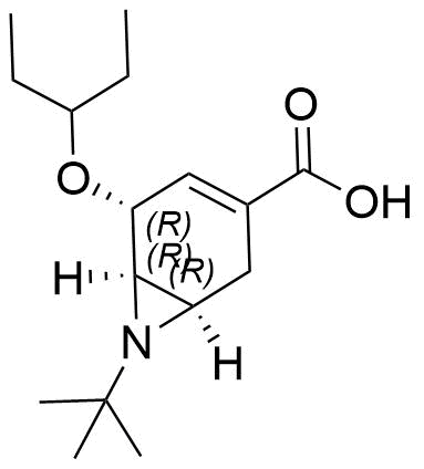 Oseltamivir Impurity 165