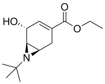 Oseltamivir Impurity 166