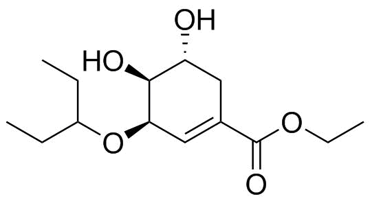 Oseltamivir Impurity 171