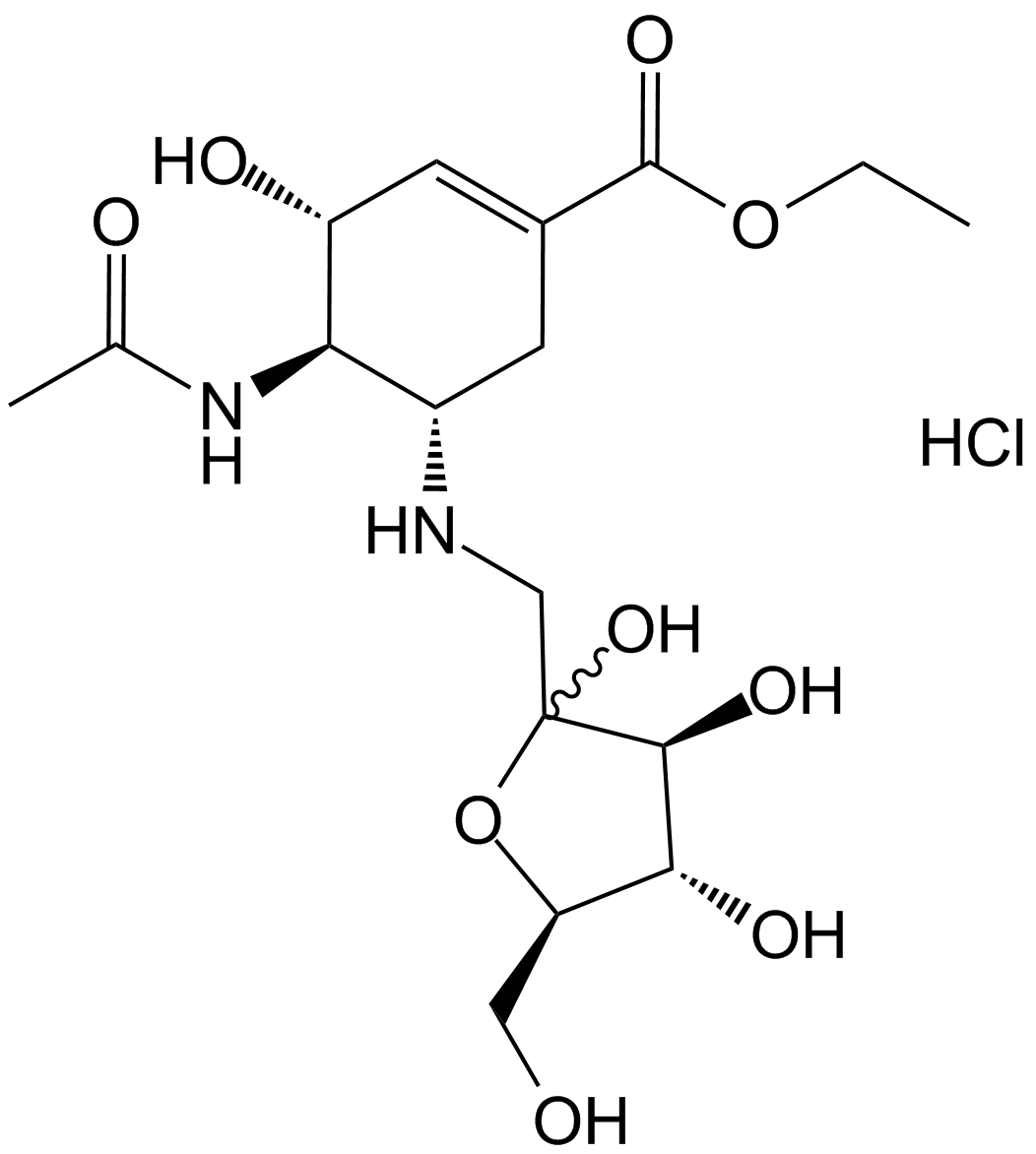 Oseltamivir Impurity 115