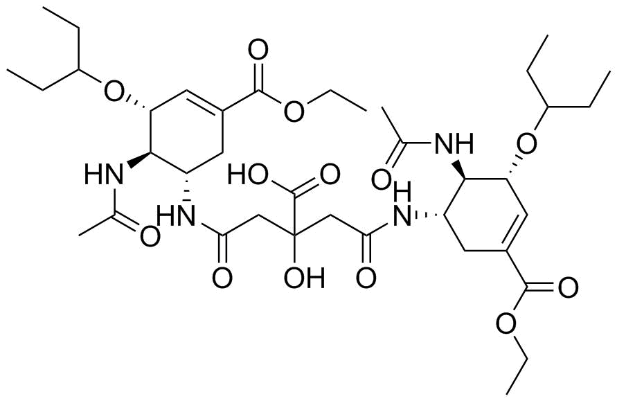 Oseltamivir Impurity 172