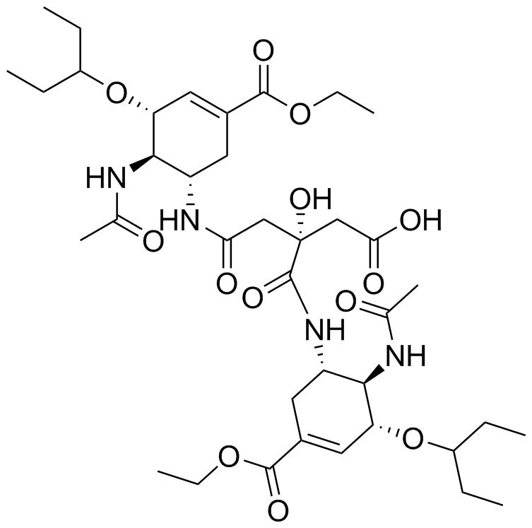 Oseltamivir Impurity 173