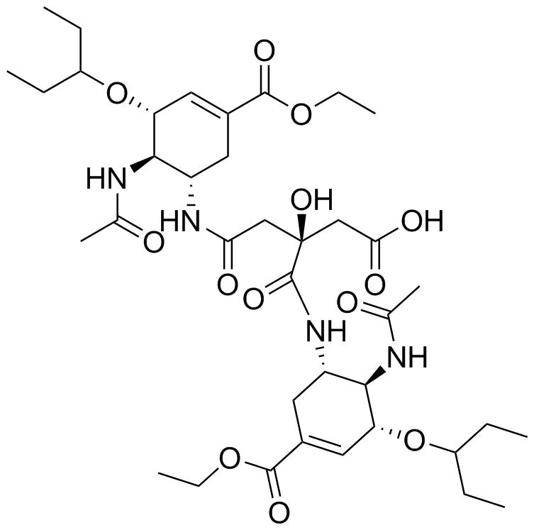 Oseltamivir Impurity 174