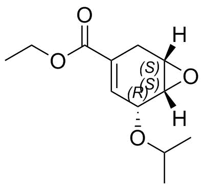 Oseltamivir Impurity 178