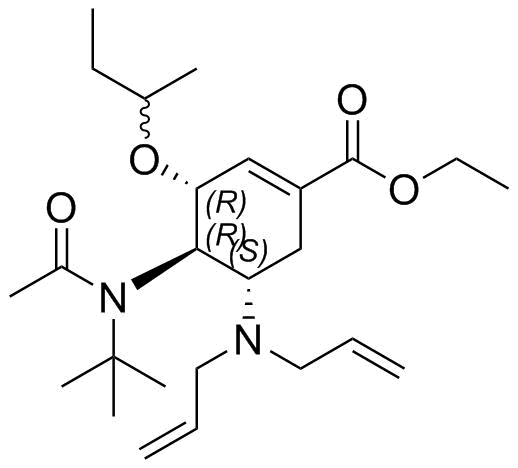 Oseltamivir Impurity 183