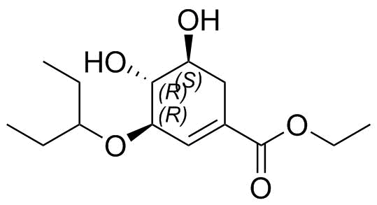 Oseltamivir Impurity 184