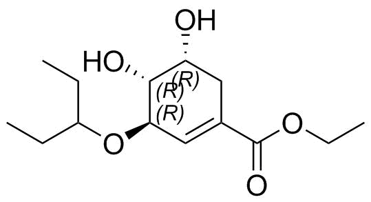 Oseltamivir Impurity 185