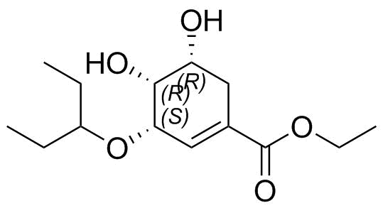 Oseltamivir Impurity 186