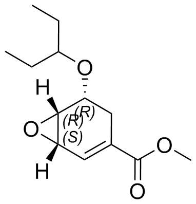 Oseltamivir Impurity 187