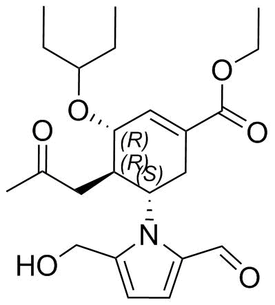 Oseltamivir Impurity 189