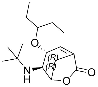 Oseltamivir Impurity 191